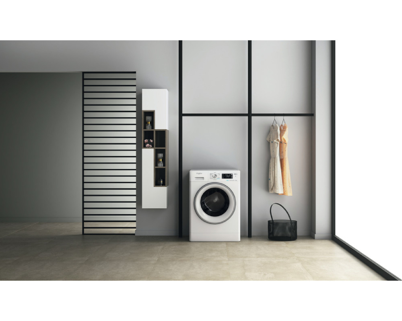 WHIRLPOOL FFWDB 964369 SV EE mašina za pranje i sušenje veša - Слика 6