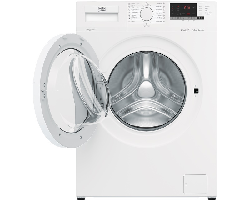 BEKO WUE 7511D XWW ProSmart inverter mašina za pranje veša - Слика 2
