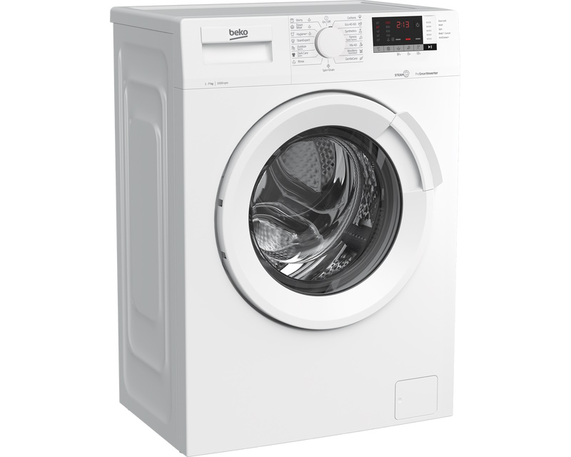 BEKO WUE 7511D XWW ProSmart inverter mašina za pranje veša - Слика 3