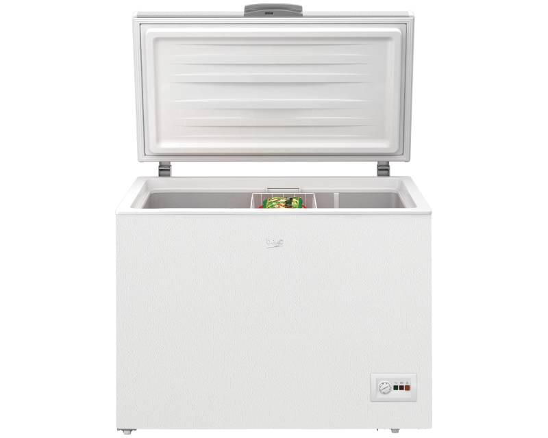BEKO HSM 30031 zamrzivač - Слика 2
