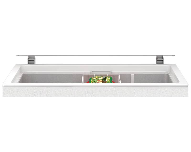 BEKO HSM 30031 zamrzivač - Слика 3