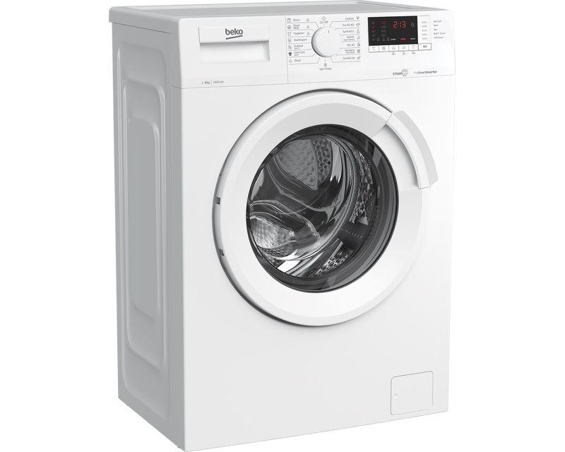 BEKO WUE 8726 XST ProSmart inverter mašina za pranje veša - Слика 2