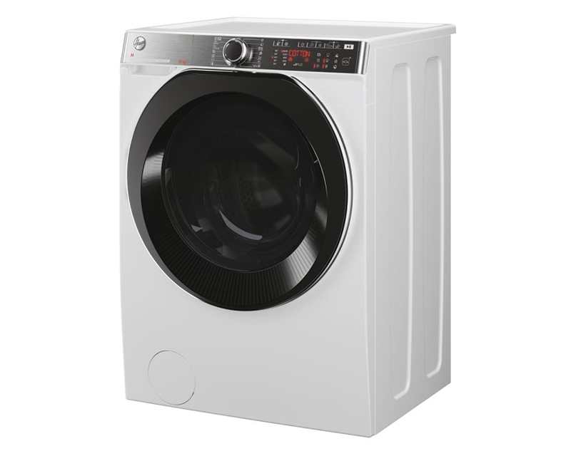 HOOVER H5WPB610AMBC/1-S Eco Power inverter mašina za pranje veša - Слика 2
