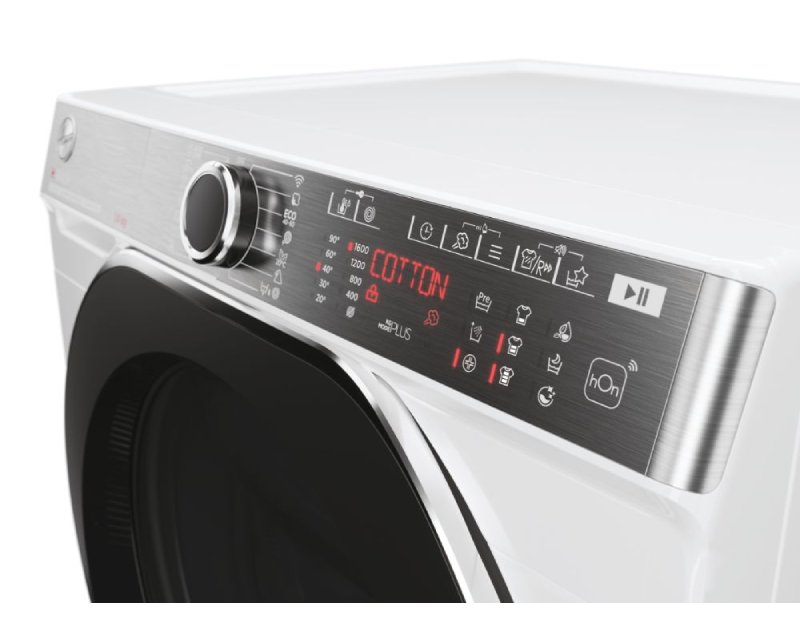 HOOVER H5WPB610AMBC/1-S Eco Power inverter mašina za pranje veša - Слика 4