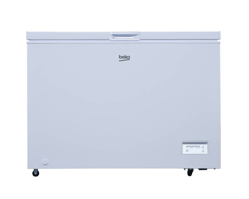 BEKO CF 316 WN zamrzivač - Слика 2