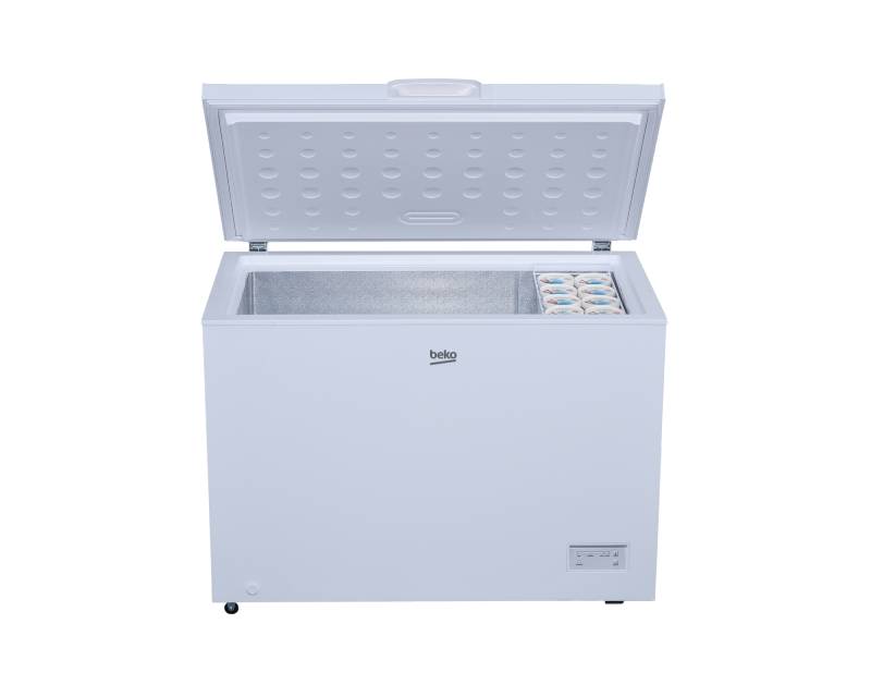 BEKO CF 316 WN zamrzivač - Слика 3