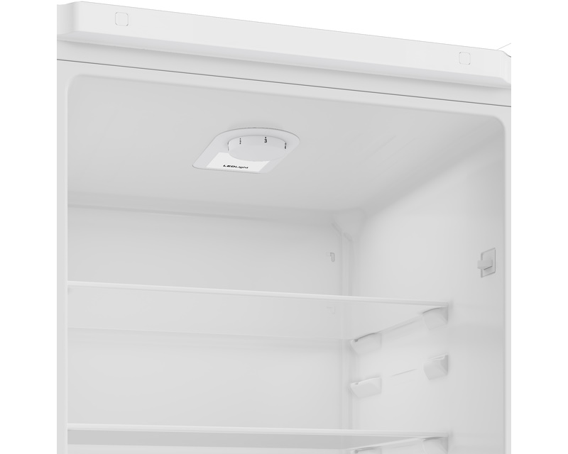 BEKO RCSA300K40WN Kombinovani frižider - Слика 4