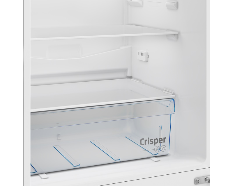 BEKO RCSA300K40WN Kombinovani frižider - Слика 5