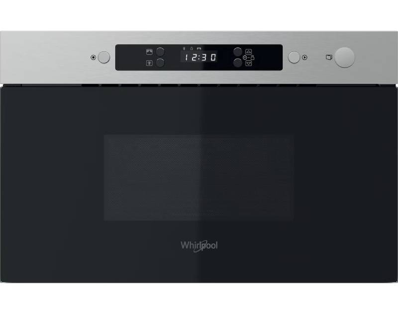 WHIRLPOOL MBNA900XN ugradna mikrotalasna rerna - Слика 2