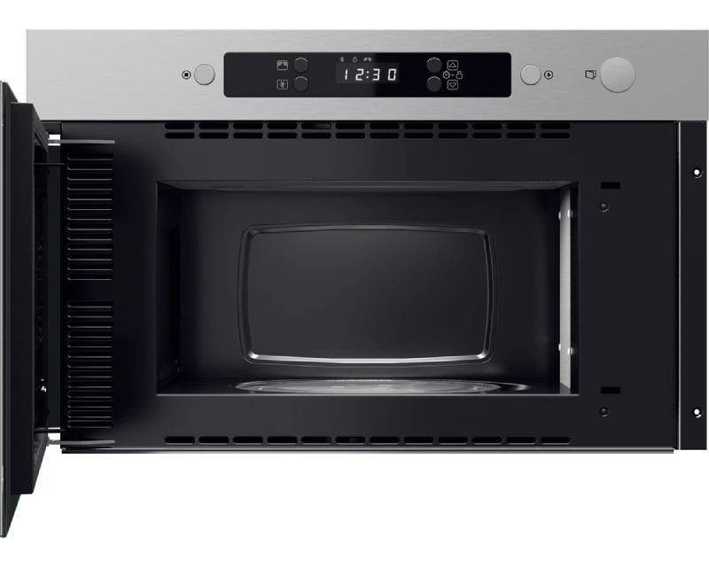 WHIRLPOOL MBNA900XN ugradna mikrotalasna rerna - Слика 3