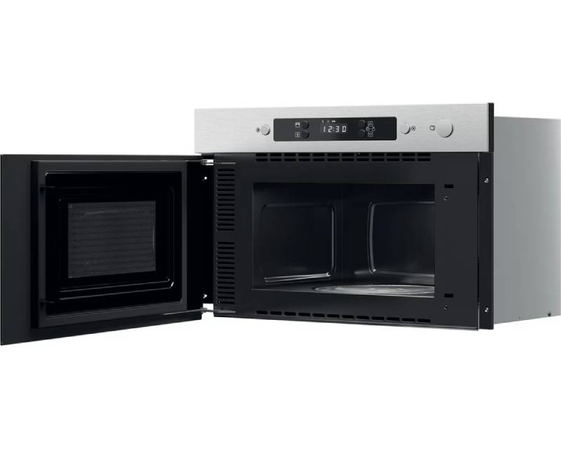 WHIRLPOOL MBNA900XN ugradna mikrotalasna rerna - Слика 4