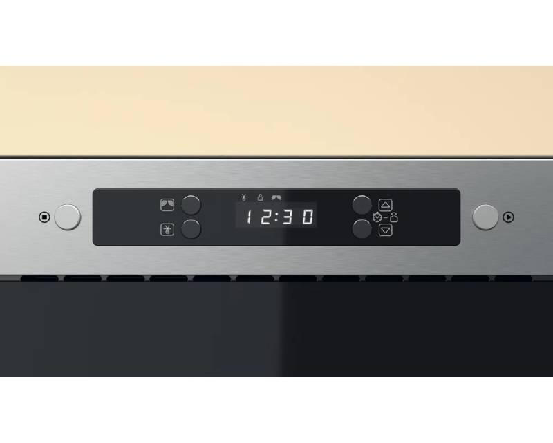 WHIRLPOOL MBNA900XN ugradna mikrotalasna rerna - Слика 5