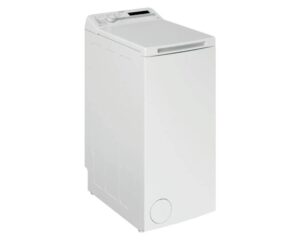 WHIRLPOOL TDLR 55130S EU mašina za pranje veša sa gornjim punjenjem