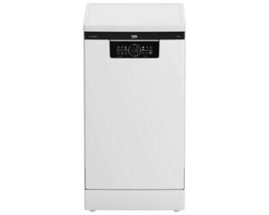 BEKO BDFS 26040 WQ Mašina za pranje sudova