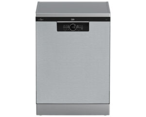 BEKO BDFN 26530 X Mašina za pranje sudova