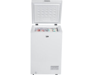 BEKO CF100EWN horizontalni zamrzivač