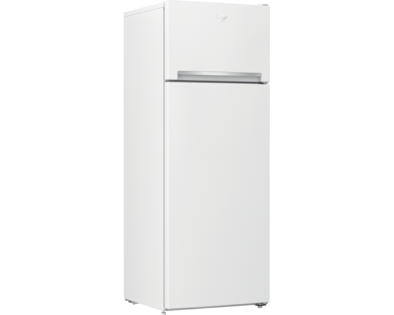 BEKO RDSA240K40WN Kombinovani frižider - Слика 2