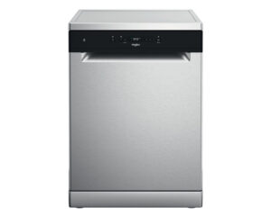 WHIRLPOOL W2F HD624 X mašina za pranje sudova - 60cm