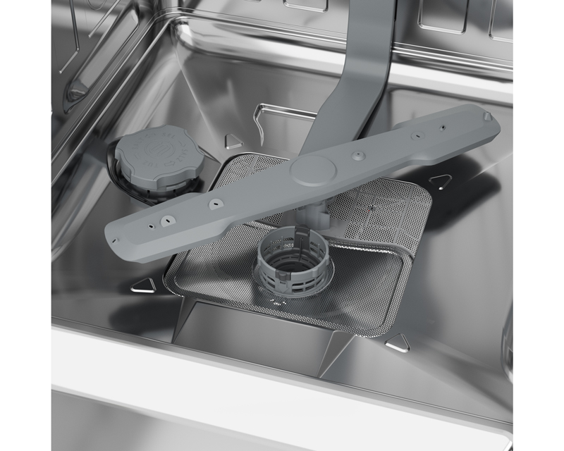 BEKO BDIN25323 Ugradna mašina za pranje sudova - Слика 2