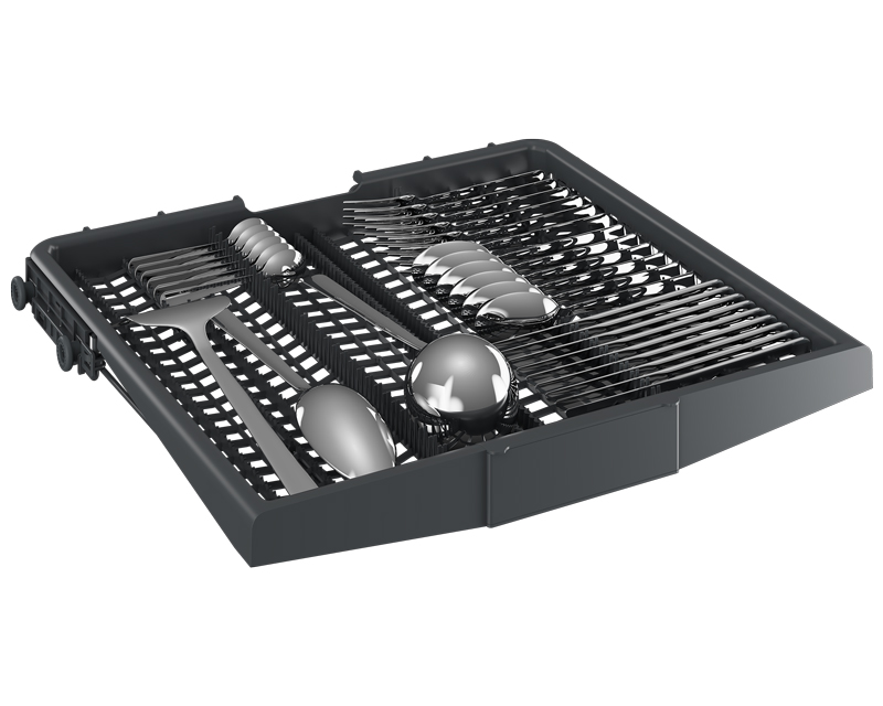 BEKO BDIN25323 Ugradna mašina za pranje sudova - Слика 5