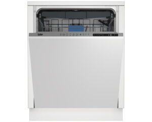 BEKO BDIN25323 Ugradna mašina za pranje sudova