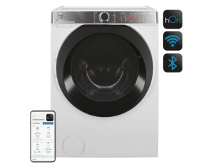 HOOVER H7W449AMBC-S Eco Power inverter mašina za pranje veša