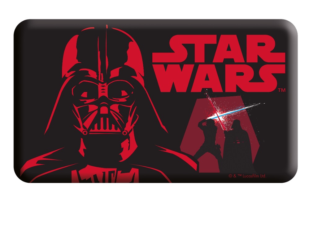 Tablet ESTAR Themed StarWars 7399 HD 7"/QC 1.3GHz/2GB/16GB/WiFi/0.3MP/Android 9/crvena - Слика 2