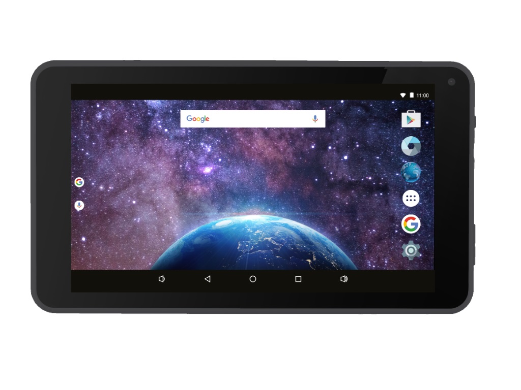 Tablet ESTAR Themed StarWars 7399 HD 7"/QC 1.3GHz/2GB/16GB/WiFi/0.3MP/Android 9/crvena - Слика 4