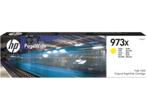 HP Kertridž Original PageWide Yellow Žuti  F6T83AE