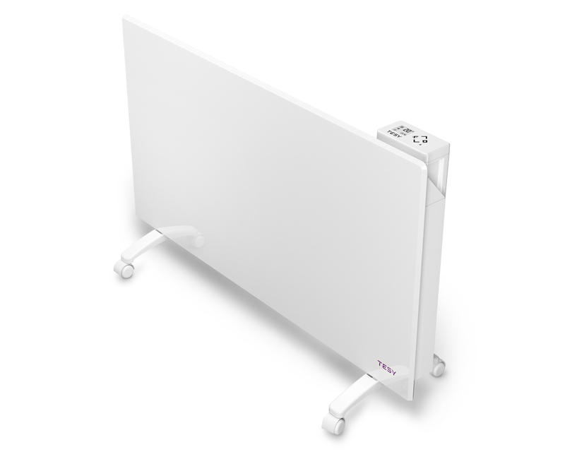 TESY CN 052 200 EI CLOUD W F Wi-Fi pametni panelni radijator - Слика 2