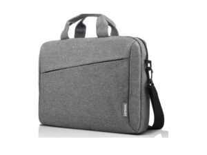 Torba LENOVO 15.6"/Casual Toploader T210/GX40Q17231/siva