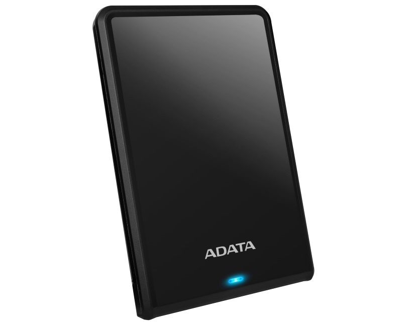 A-DATA 2TB 2.5" AHV620S-2TU31-CBK crni eksterni hard disk - Слика 2