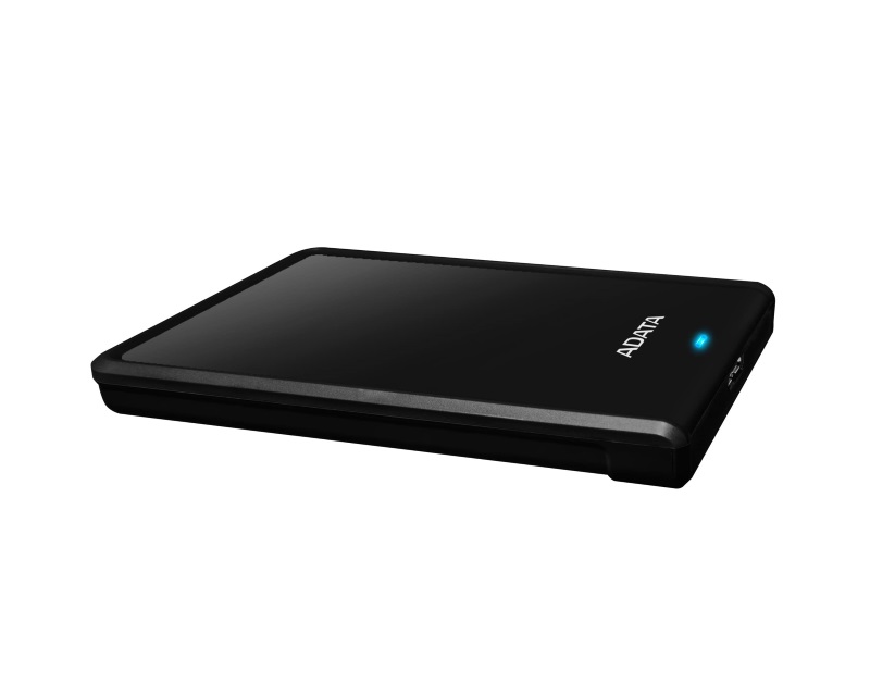 A-DATA 2TB 2.5" AHV620S-2TU31-CBK crni eksterni hard disk - Слика 3