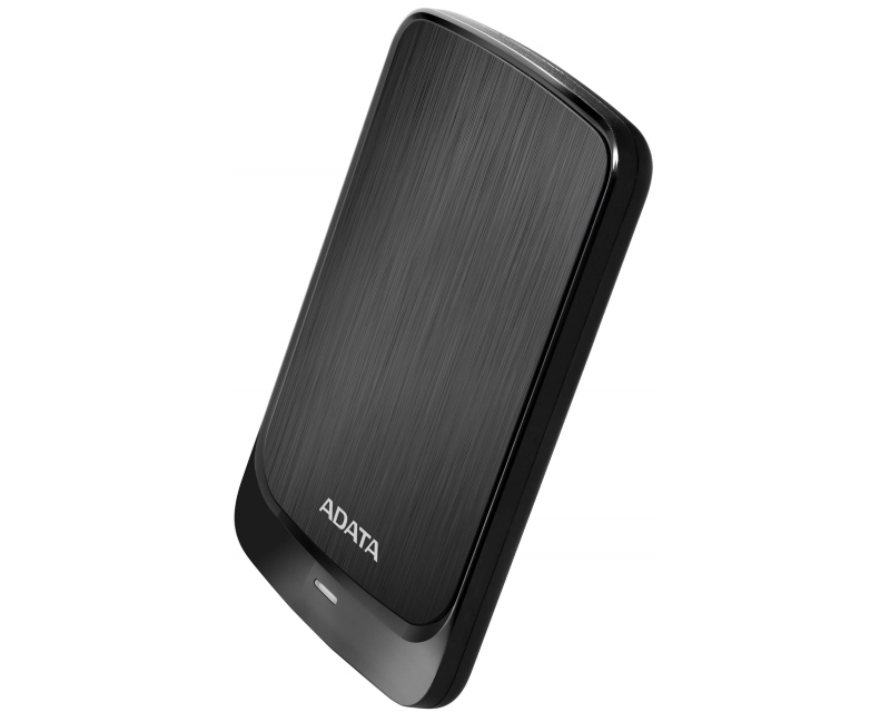 A-DATA 2TB 2.5" AHV320-2TU31-CBK crni eksterni hard disk - Слика 2