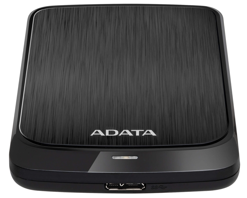 A-DATA 2TB 2.5" AHV320-2TU31-CBK crni eksterni hard disk - Слика 3