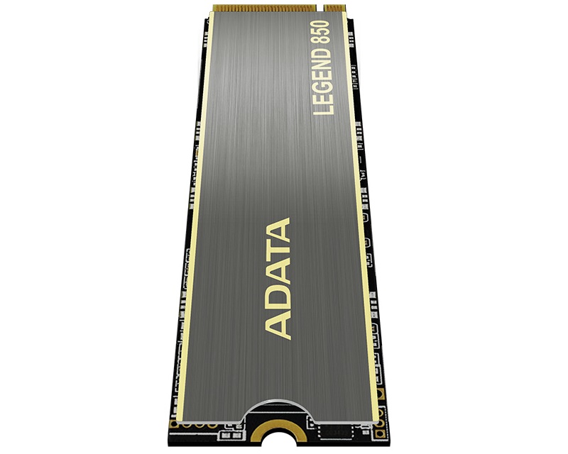 A-DATA 1TB M.2 PCIe Gen4 x4 LEGEND 850 ALEG-850-1TCS SSD - Слика 5