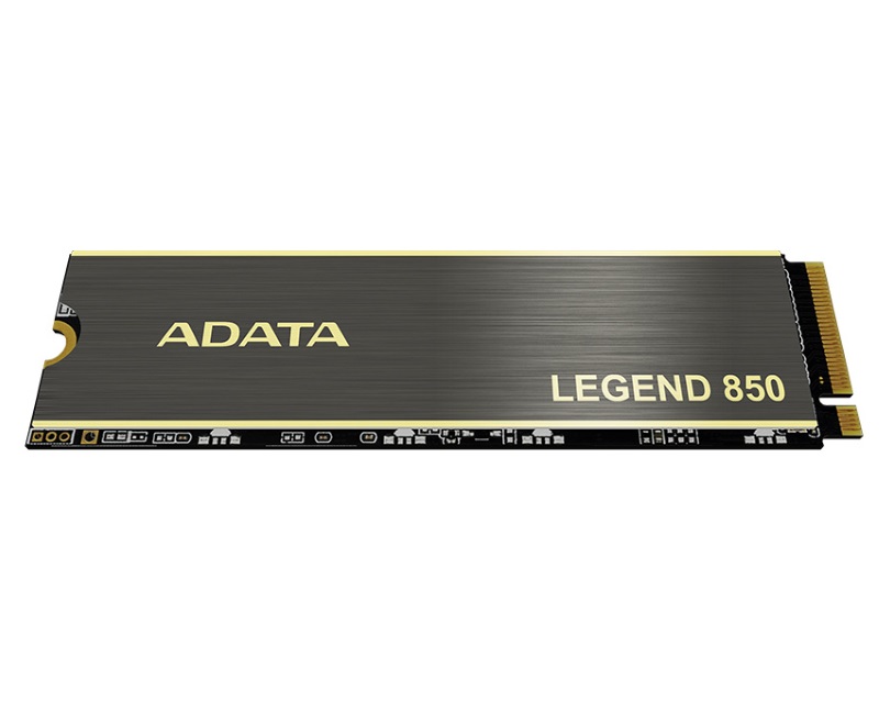 A-DATA 1TB M.2 PCIe Gen4 x4 LEGEND 850 ALEG-850-1TCS SSD - Слика 6