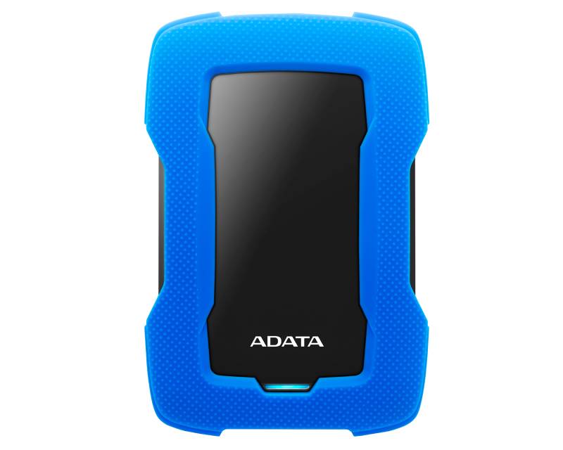 A-DATA 1TB 2.5 inča AHD330-1TU31-CBL plavi eksterni hard disk - Слика 2