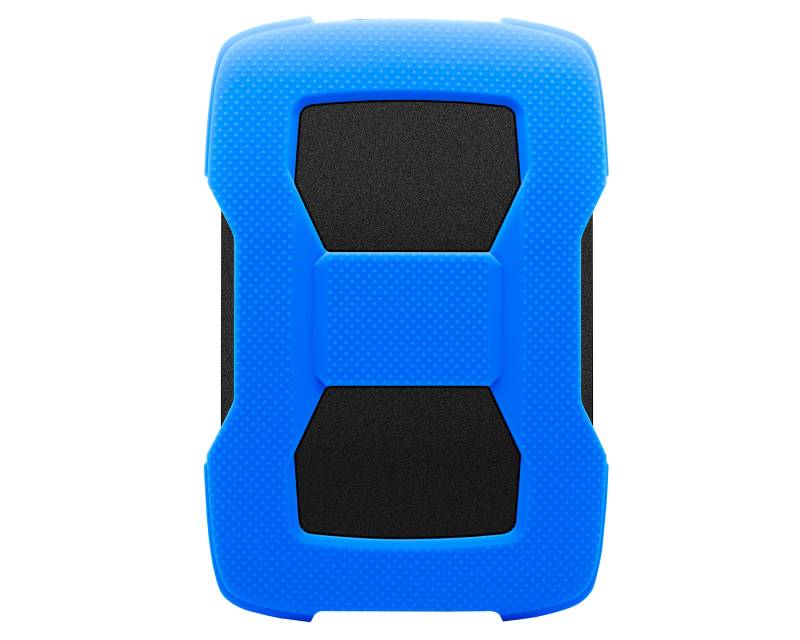 A-DATA 1TB 2.5 inča AHD330-1TU31-CBL plavi eksterni hard disk - Слика 3