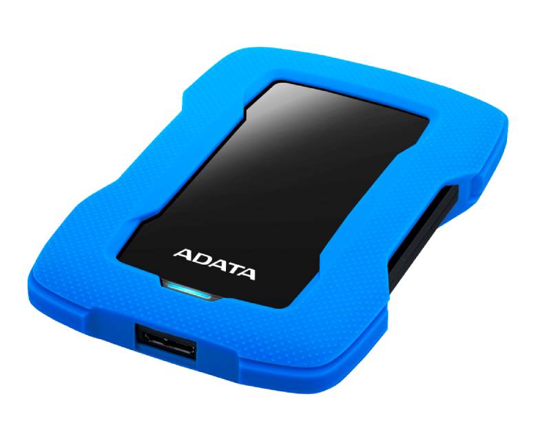 A-DATA 1TB 2.5 inča AHD330-1TU31-CBL plavi eksterni hard disk - Слика 4
