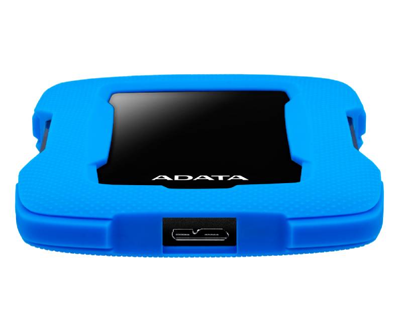 A-DATA 1TB 2.5 inča AHD330-1TU31-CBL plavi eksterni hard disk - Слика 5
