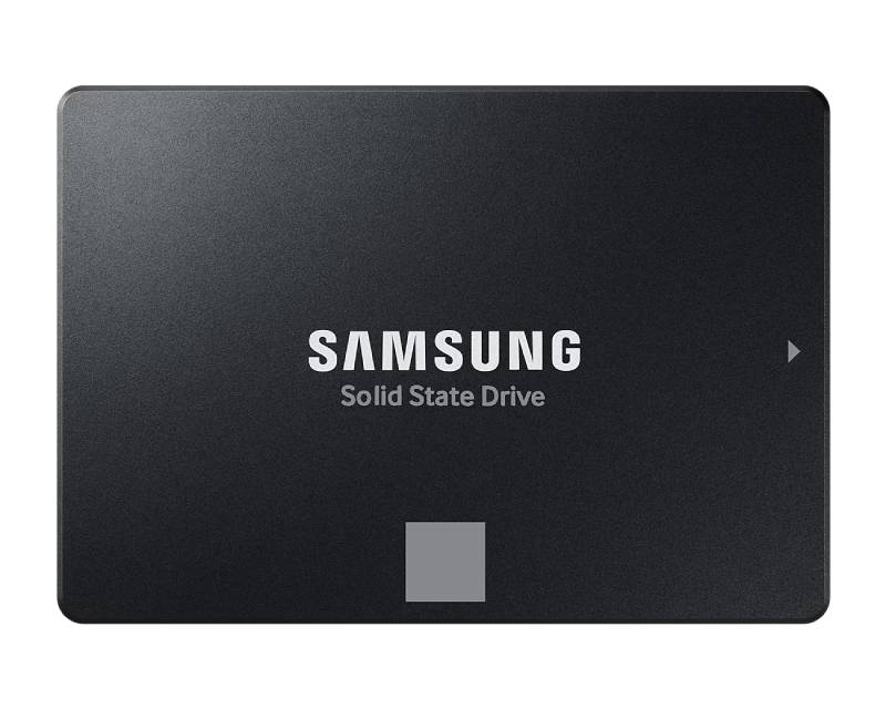SAMSUNG 4TB 2.5 inča SATA III MZ-77E4T0BW 870 EVO Series SSD - Слика 2