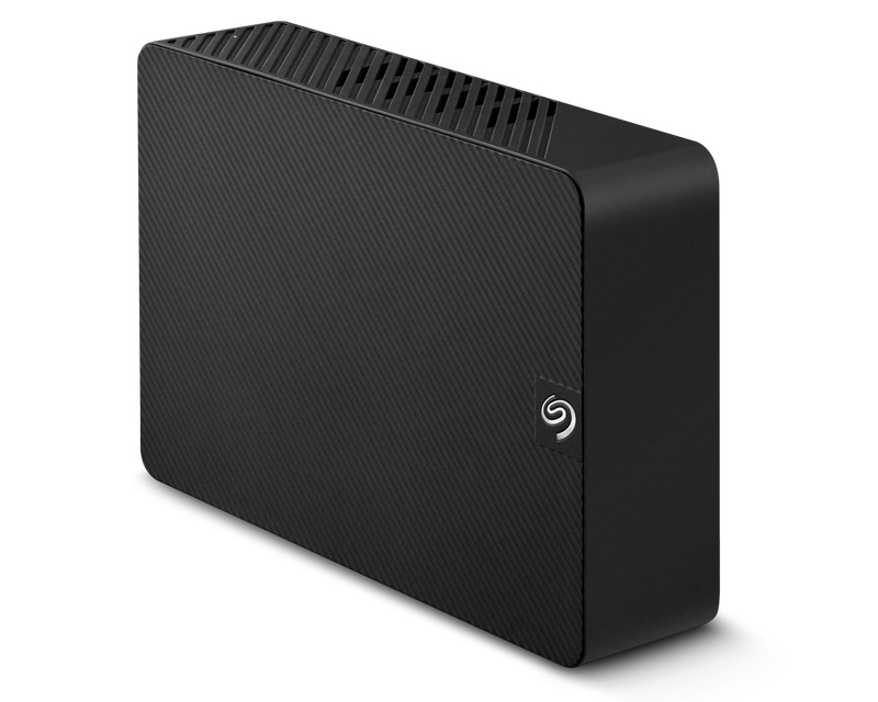 SEAGATE Expansion desktop 16TB 3.5" eksterni hard disk STKP16000400 - Слика 5