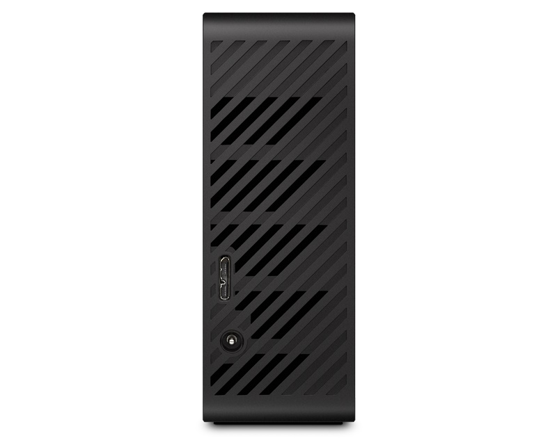 SEAGATE Expansion desktop 16TB 3.5" eksterni hard disk STKP16000400 - Слика 6