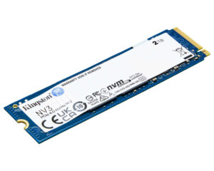 KINGSTON 2TB M.2 NVMe SNV3S/2000G series NV3 SSD