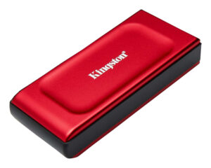 KINGSTON XS1000 2TB USB 3.2 Gen 2 SXS1000R/2000G Eksterni SSD