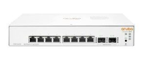 NET HPE Aruba Instant On 1930 8G 2SFP Switch JL680A