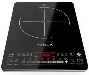 TESLA IC400B Indukcioni rešo