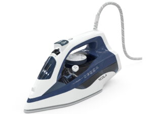 Pegla TESLA IR301BL 2400W/0,4L/plava