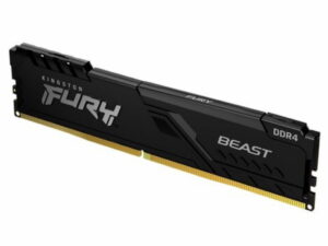 KINGSTON DIMM DDR4 32GB 3600MT/s KF436C18BB/32 Fury Beast Black